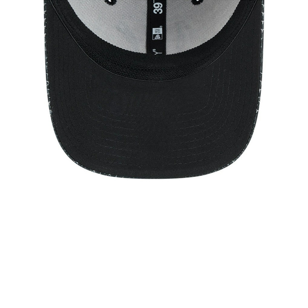 Cincinnati Bengals New Era 2024 Sideline 39THIRTY Flex Hat