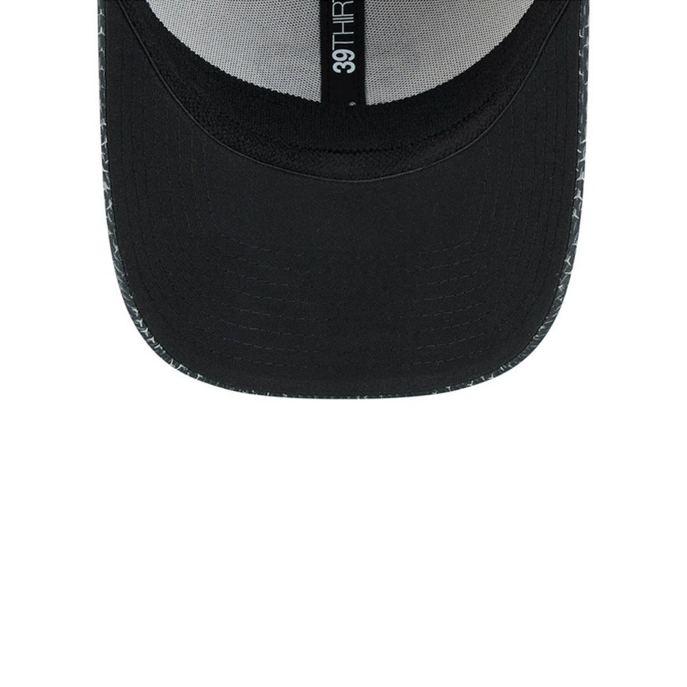 New Orleans Saints New Era 2024 Sideline 39THIRTY Flex Hat