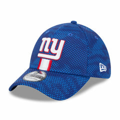 New York Giants New Era 2024 Sideline 39THIRTY Flex Hat