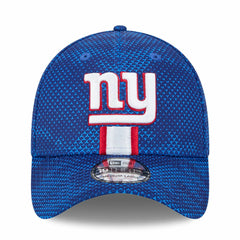New York Giants New Era 2024 Sideline 39THIRTY Flex Hat