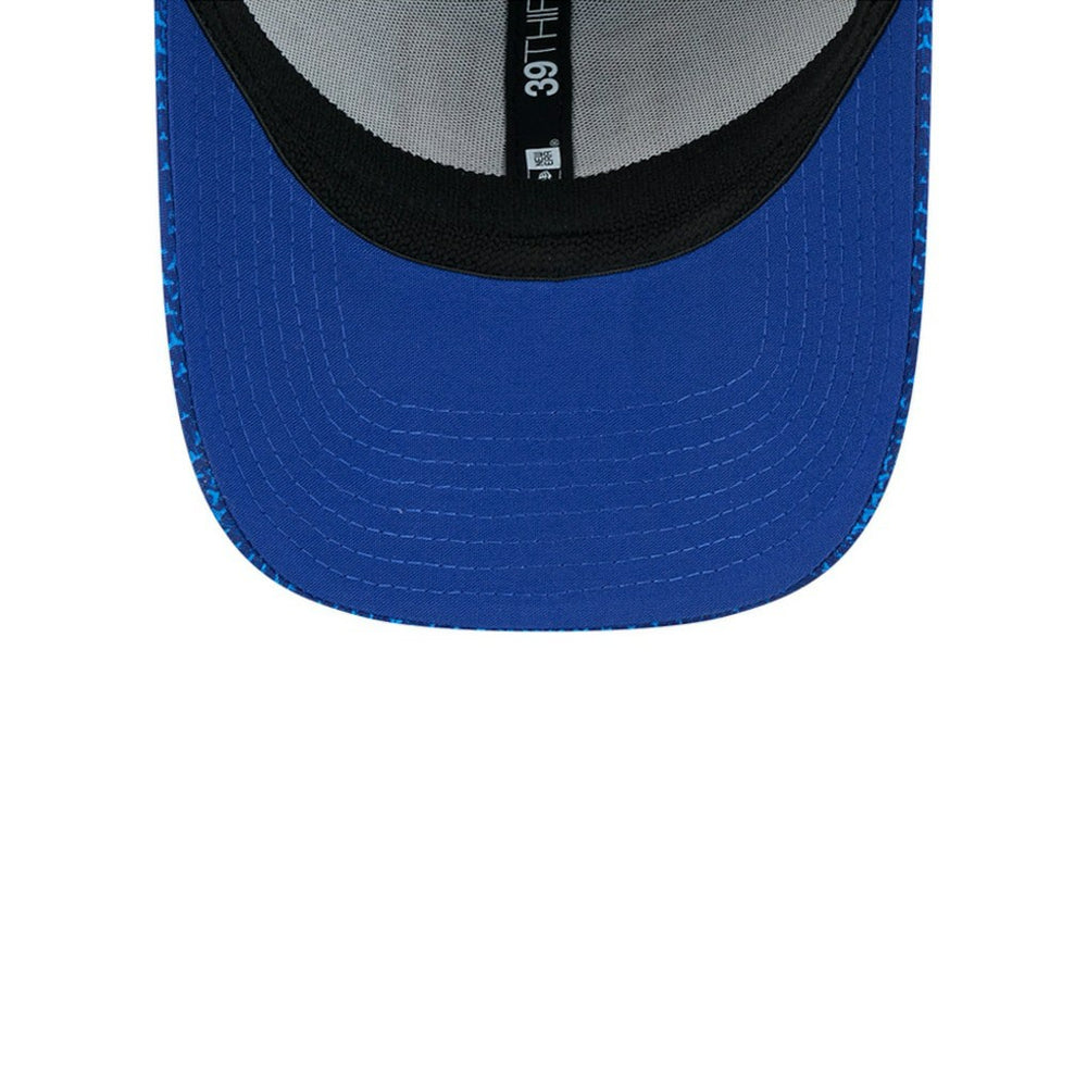 New York Giants New Era 2024 Sideline 39THIRTY Flex Hat
