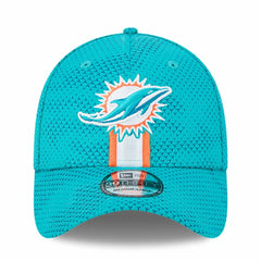 Miami Dolphins New Era 2024 Sideline 39THIRTY Flex Hat