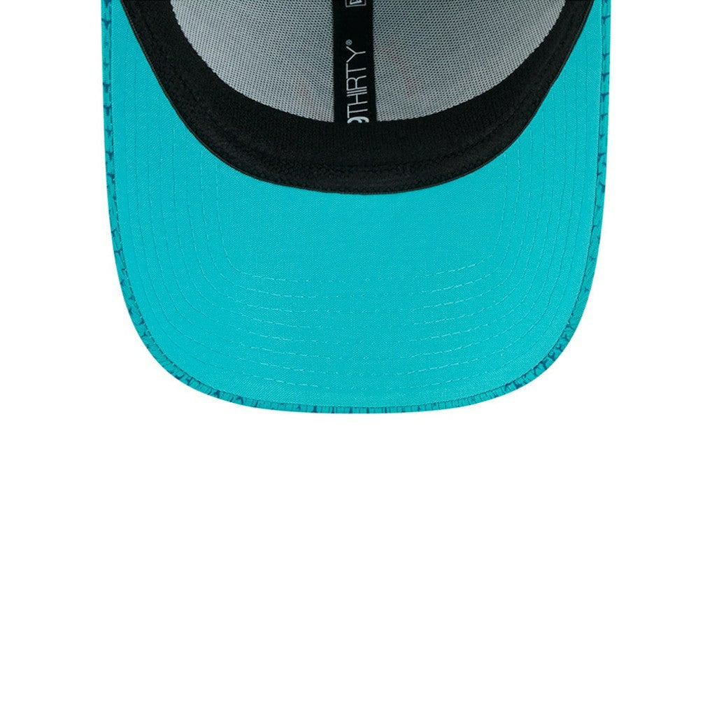 Miami Dolphins New Era 2024 Sideline 39THIRTY Flex Hat