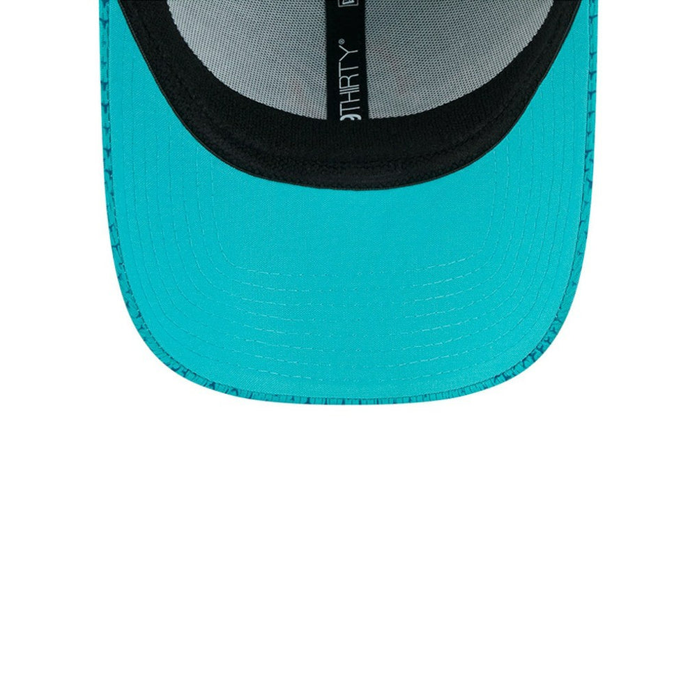 Miami Dolphins New Era 2024 Sideline 39THIRTY Flex Hat