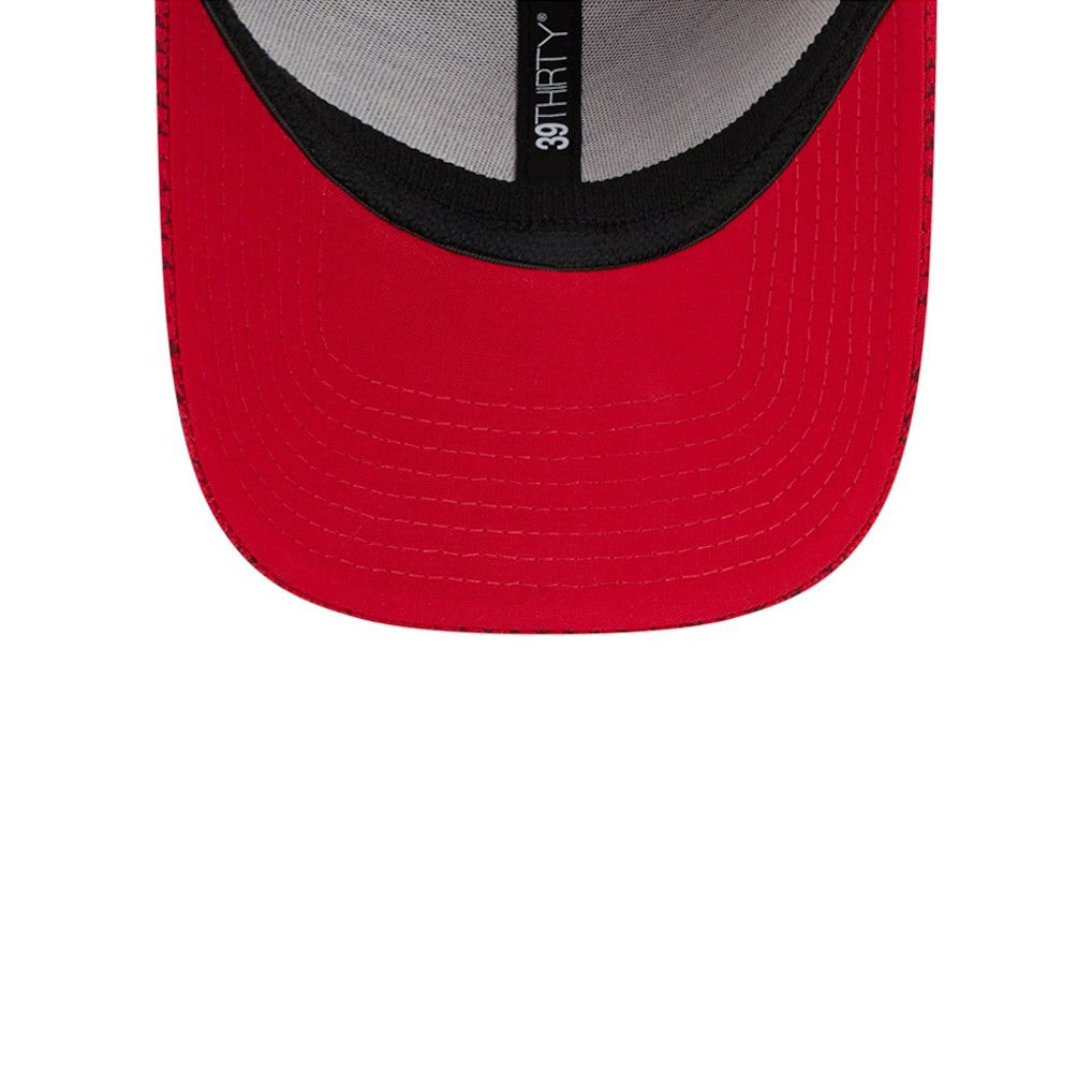 San Francisco 49ers New Era 2024 Sideline 39THIRTY Flex Hat