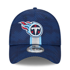 Tennessee Titans New Era 2024 Sideline 39THIRTY Flex Hat