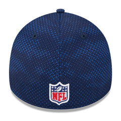 Tennessee Titans New Era 2024 Sideline 39THIRTY Flex Hat