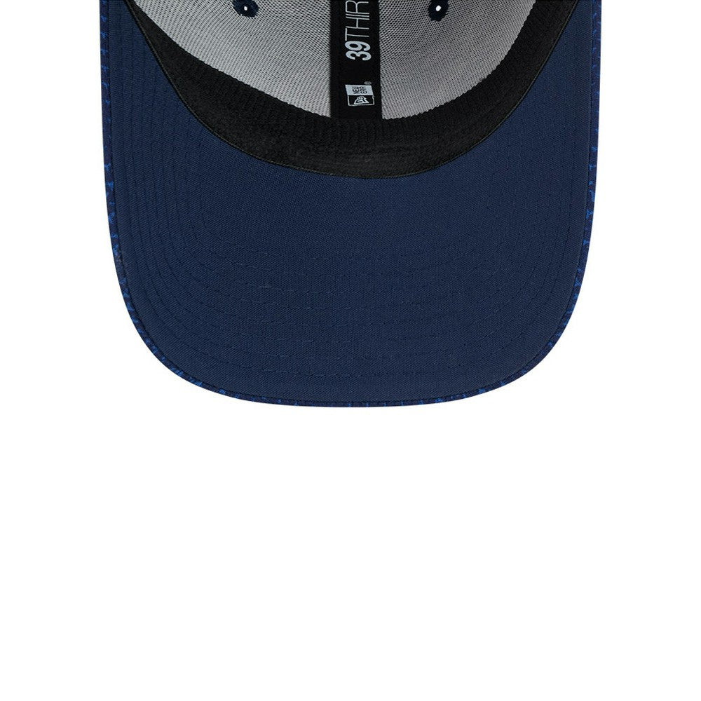 Tennessee Titans New Era 2024 Sideline 39THIRTY Flex Hat