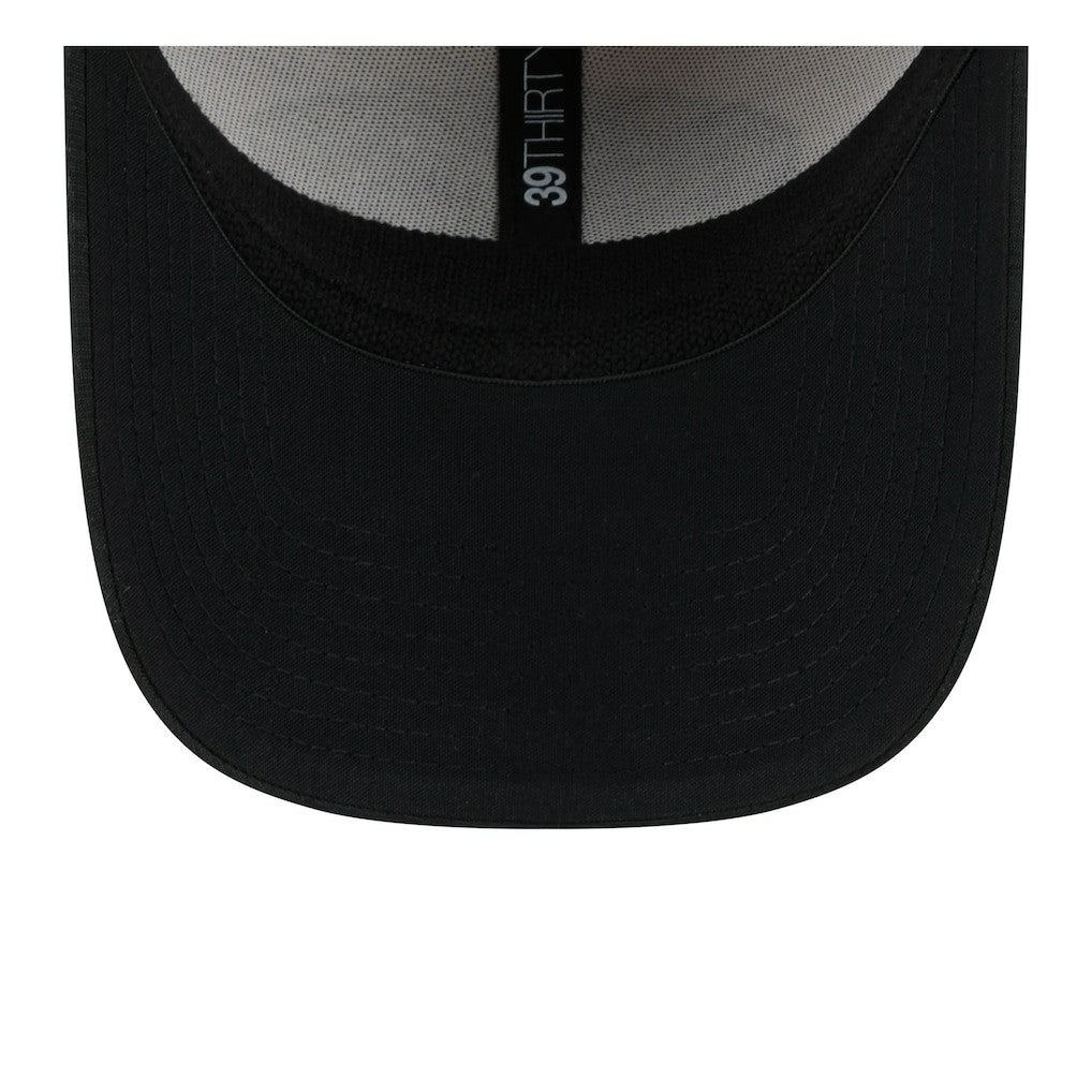 New Orleans Saints New Era 2024 Sideline Historic 39THIRTY Flex Hat