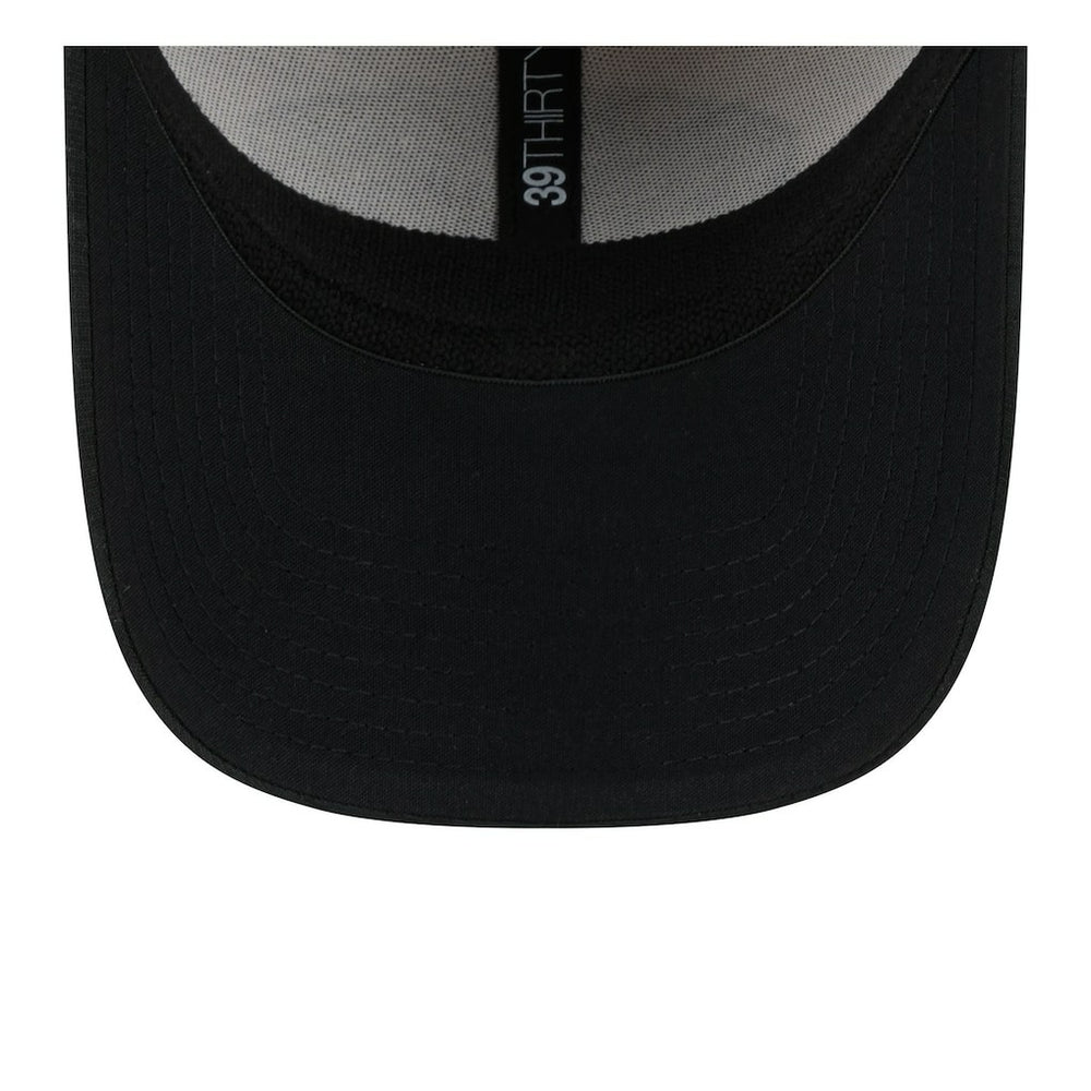 New Orleans Saints New Era 2024 Sideline Historic 39THIRTY Flex Hat