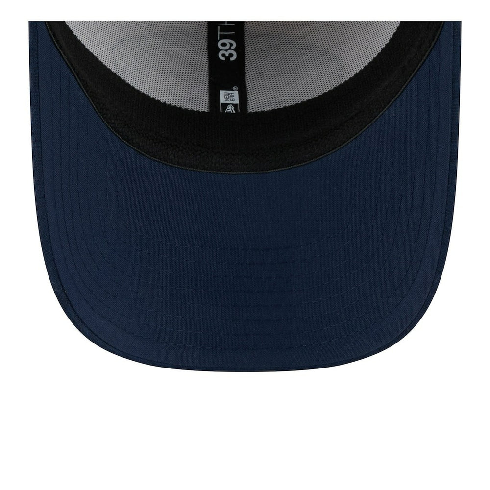 Dallas Cowboys New Era 2024 Sideline Historic 39THIRTY Flex Hat