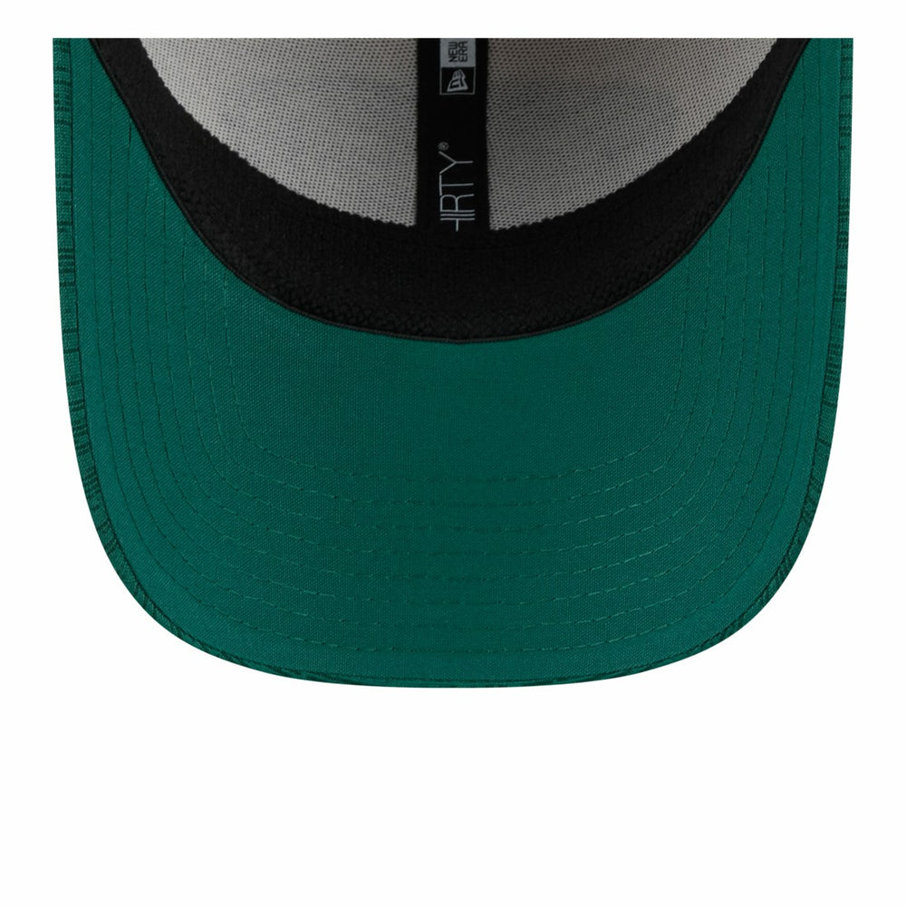 New York Jets New Era 2024 Sideline Historic 39THIRTY Flex Hat