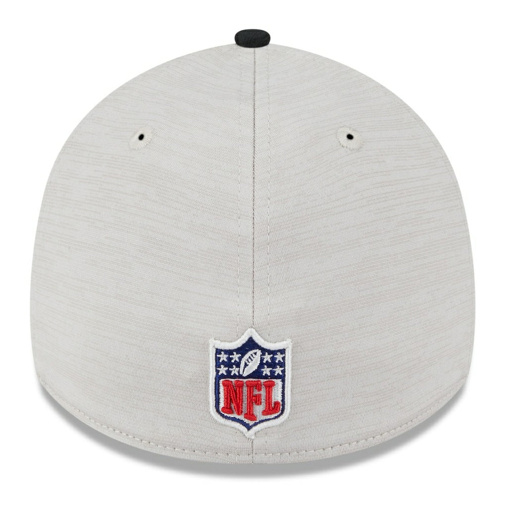 Philadelphia Eagles New Era 2024 Sideline Historic 39THIRTY Flex Hat