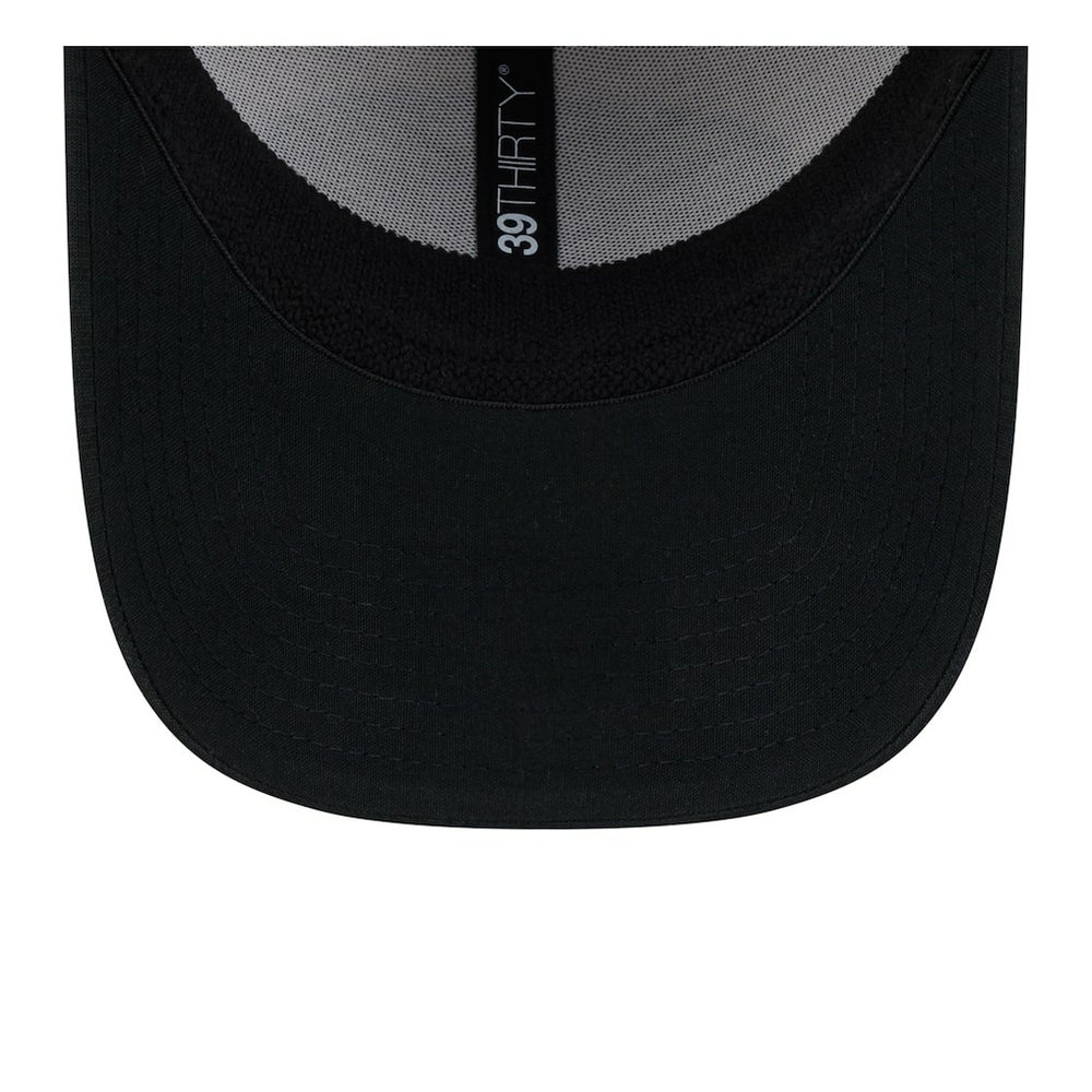 Philadelphia Eagles New Era 2024 Sideline Historic 39THIRTY Flex Hat