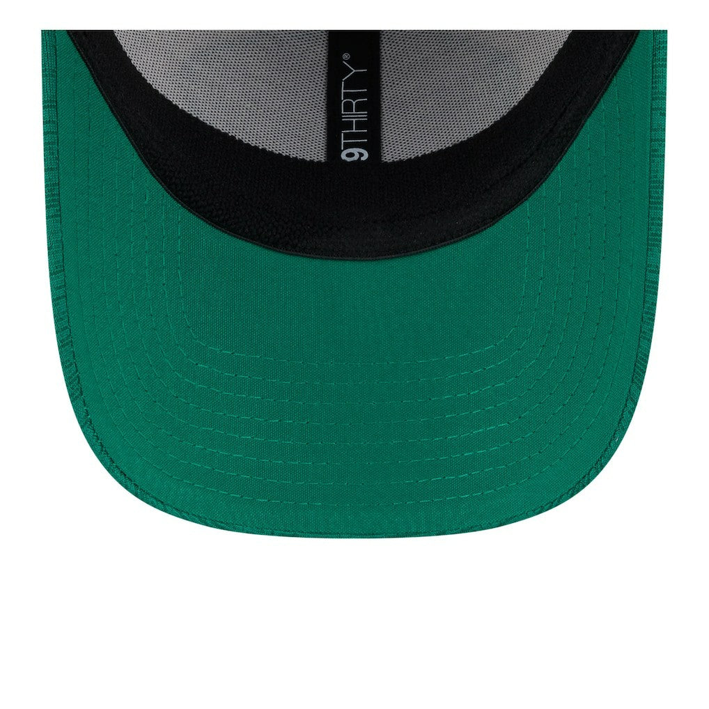 Philadelphia Eagles New Era 2024 Sideline Historic 39THIRTY Flex Hat