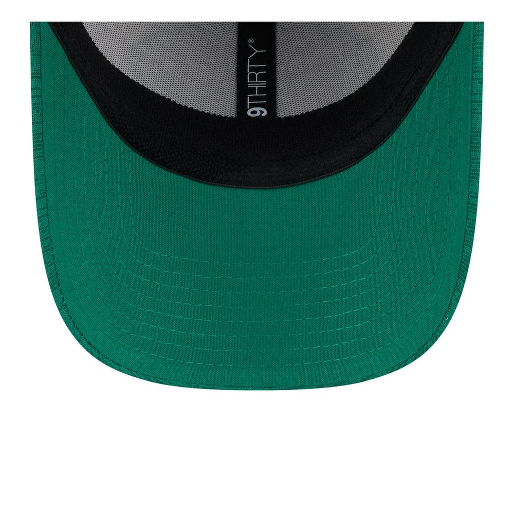 Philadelphia Eagles New Era 2024 Sideline Historic 39THIRTY Flex Hat