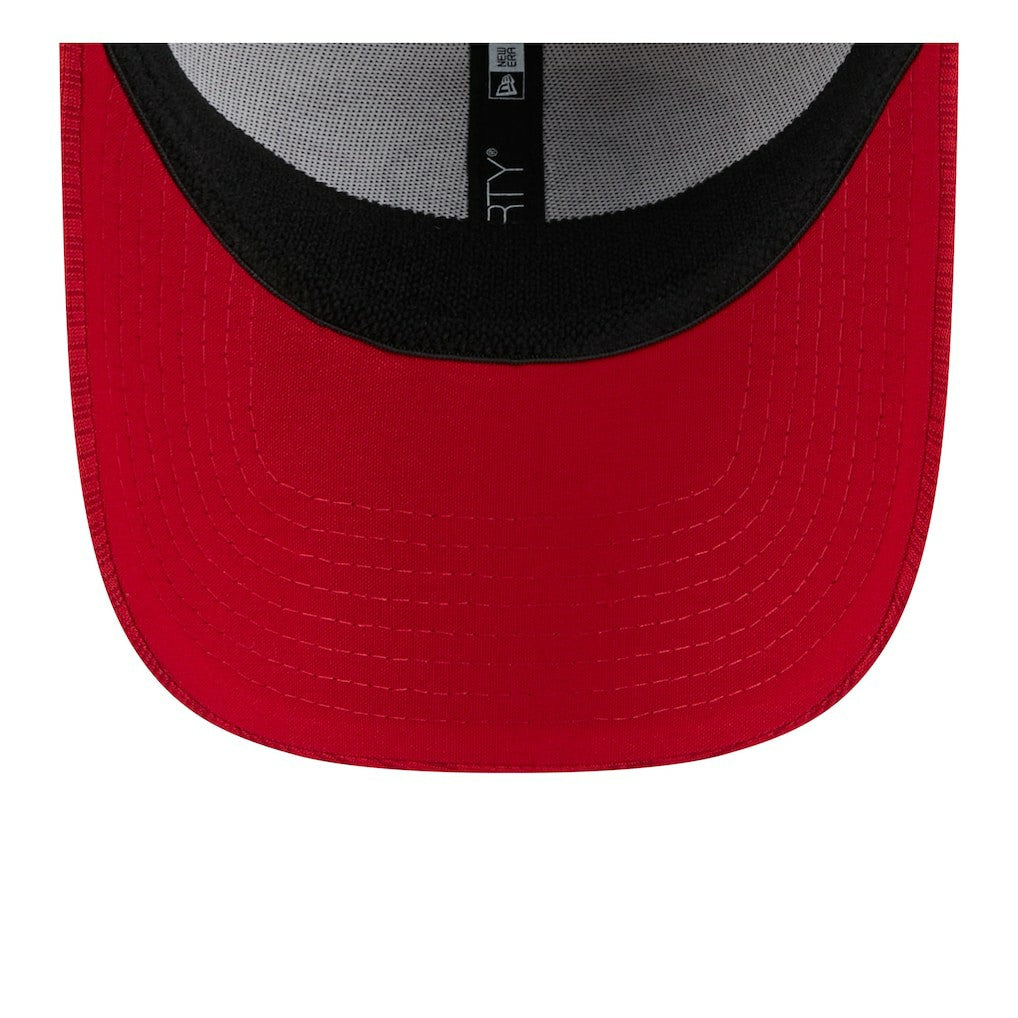 San Francisco 49ers New Era 2024 Sideline Historic 39THIRTY Flex Hat