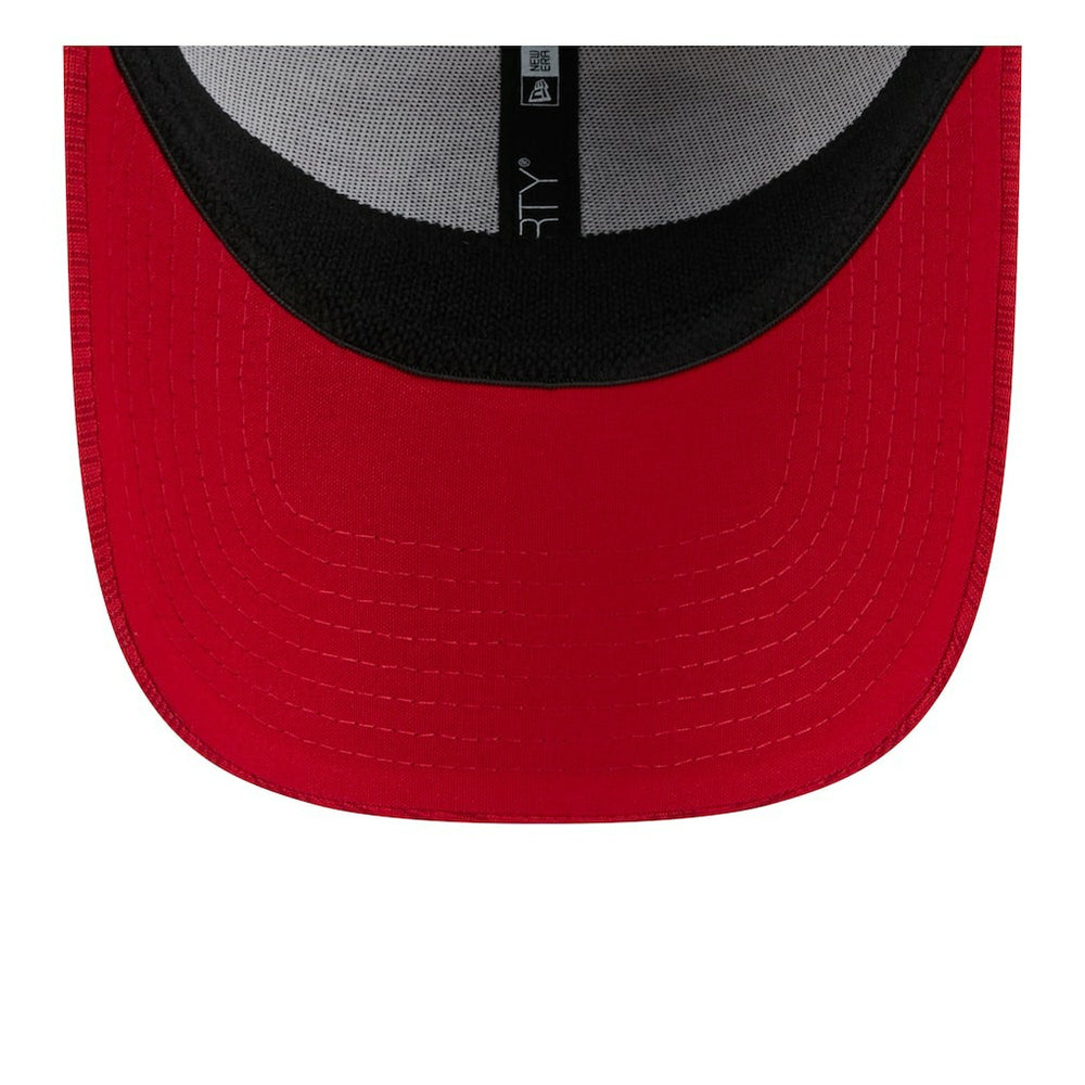 San Francisco 49ers New Era 2024 Sideline Historic 39THIRTY Flex Hat