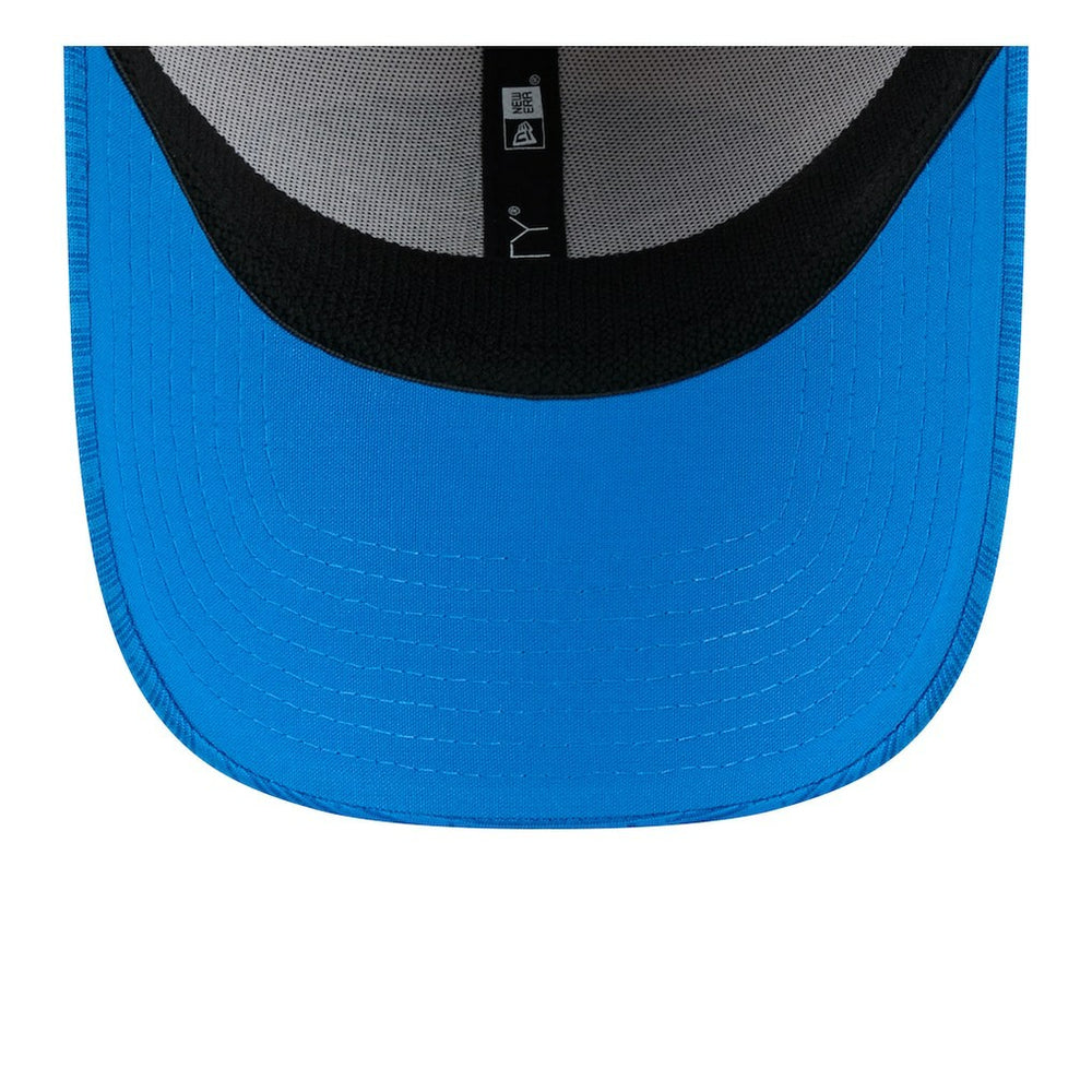 Detroit Lions New Era 2024 Sideline Historic 39THIRTY Flex Hat