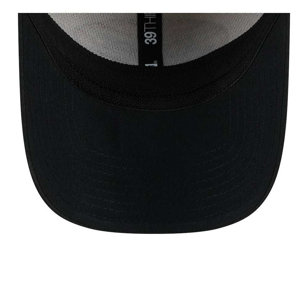 Cincinnati Bengals New Era 2024 Sideline Historic 39THIRTY Flex Hat