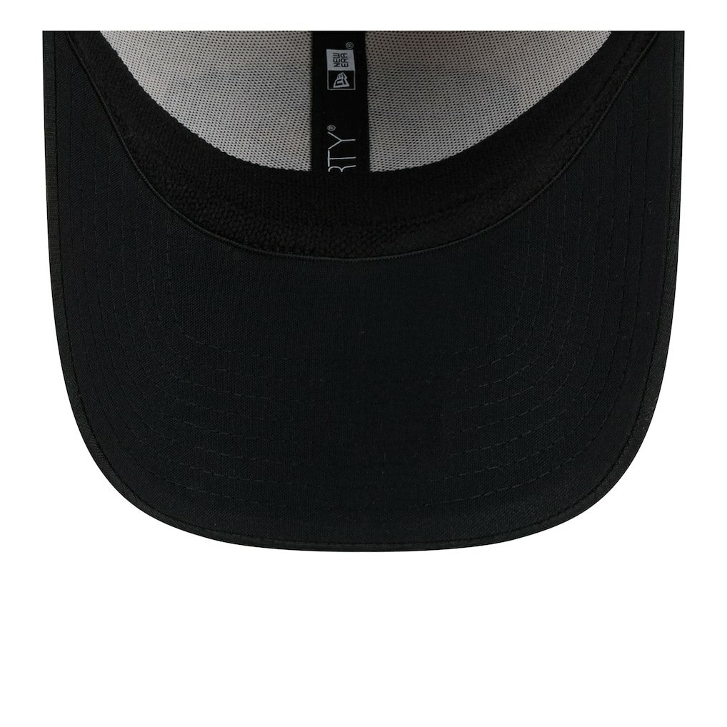 Jacksonville Jaguars New Era 2024 Sideline Historic 39THIRTY Flex Hat