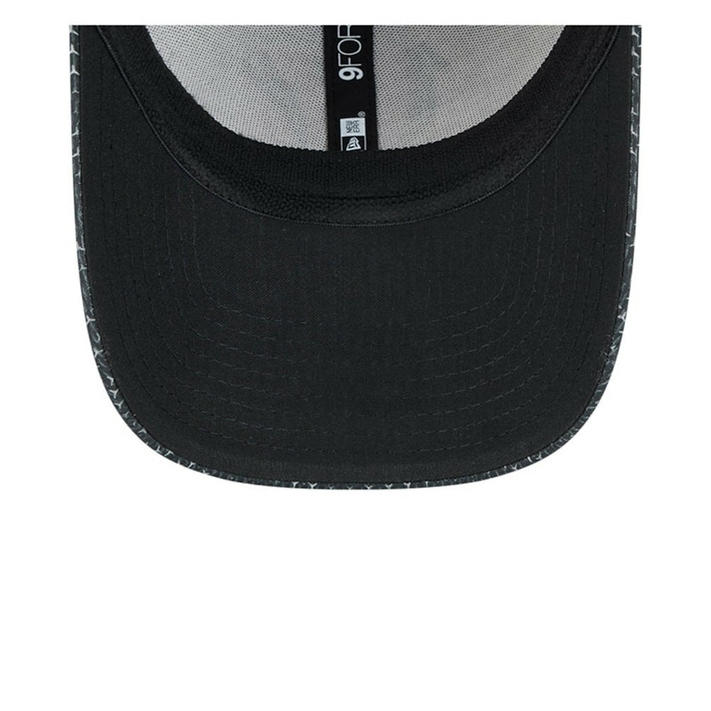 Cincinnati Bengals New Era 2024 Sideline 9FORTY Stretch-Snap Hat