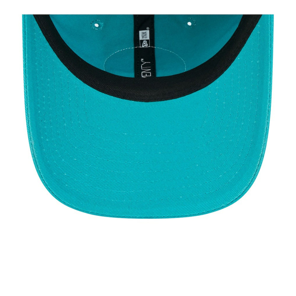 Miami Dolphins New Era 2024 Sideline 9TWENTY Adjustable Hat