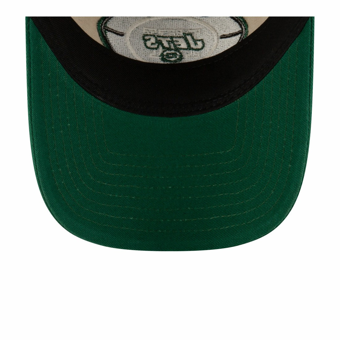 New York Jets New Era 2024 Sideline Historic 9TWENTY Adjustable Hat