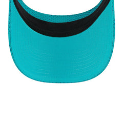 Miami Dolphins New Era 2024 Sideline Visor