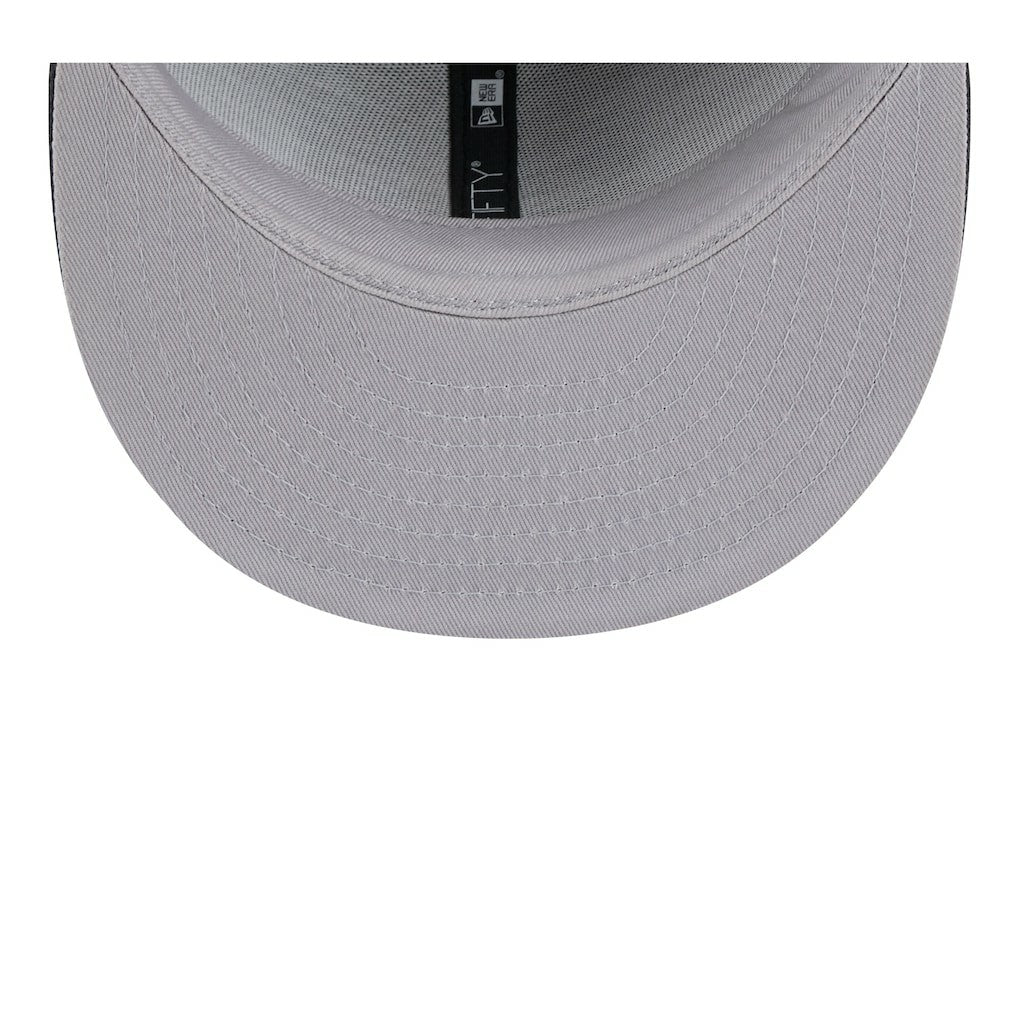 Dallas Cowboys New Era Youth 2024 Sideline Statement 9FIFTY Snapback Hat