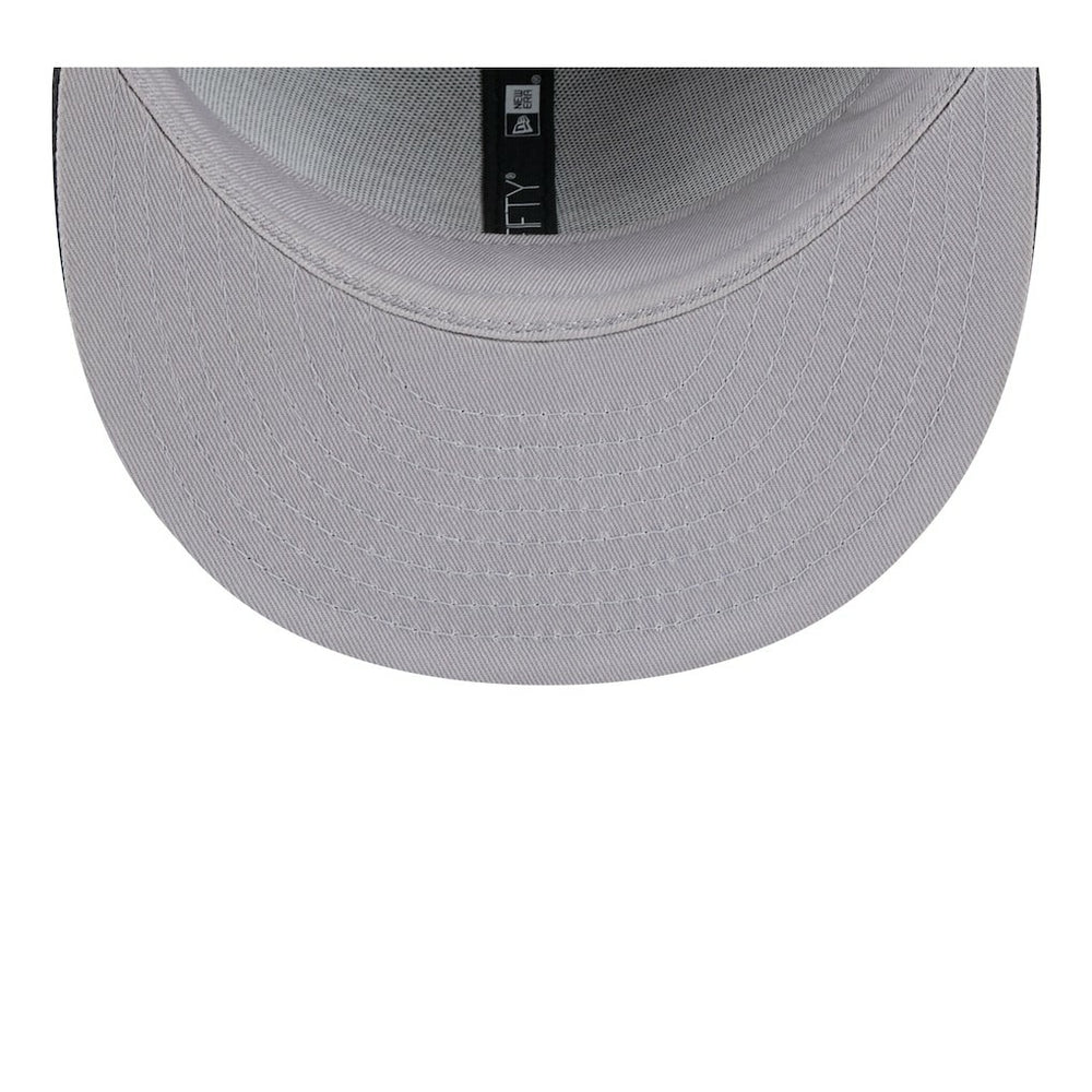 Dallas Cowboys New Era Youth 2024 Sideline Statement 9FIFTY Snapback Hat