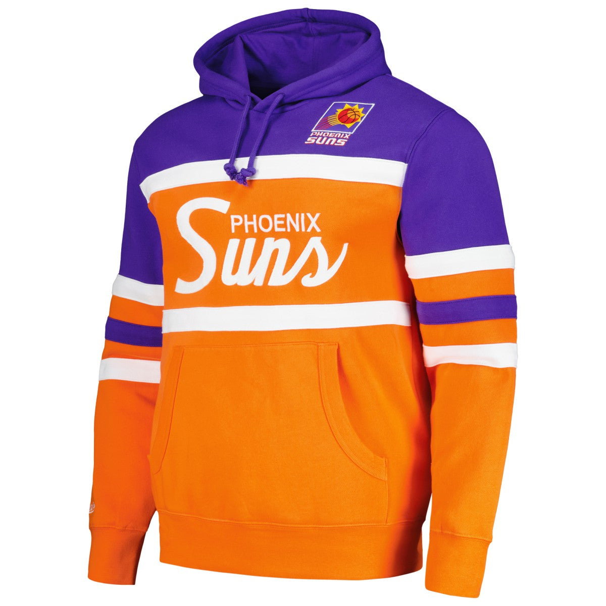 Phoenix Suns Head Coach Pullover Hoodie Outlet
