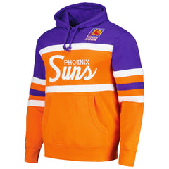 Phoenix Suns Head Coach Pullover Hoodie Outlet