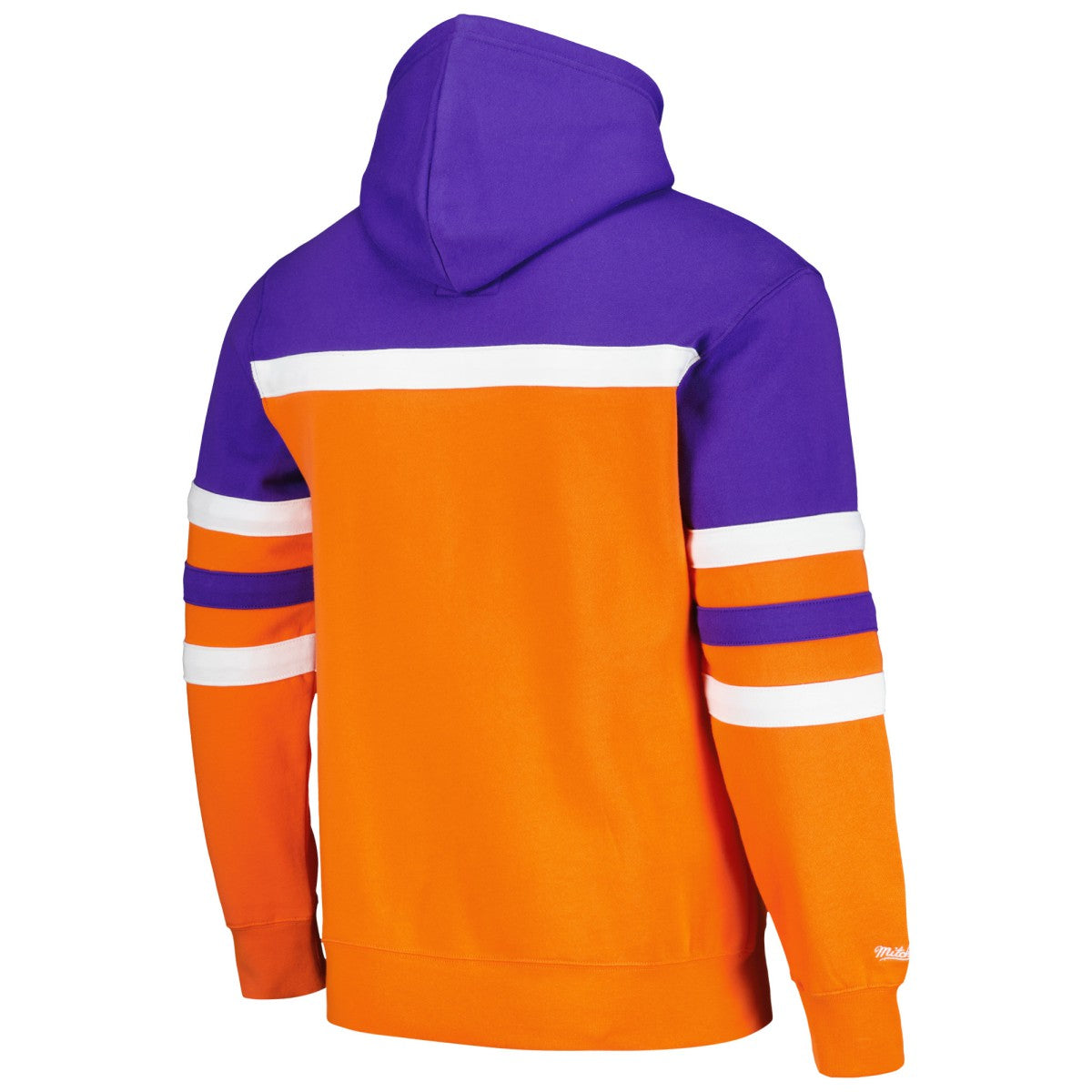 Phoenix Suns Head Coach Pullover Hoodie Outlet