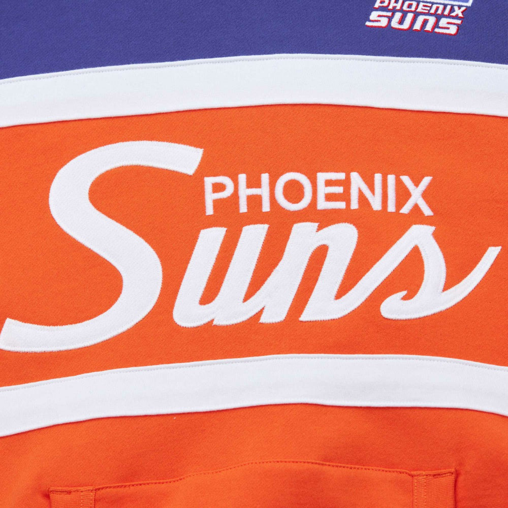 Phoenix Suns Head Coach Pullover Hoodie Outlet