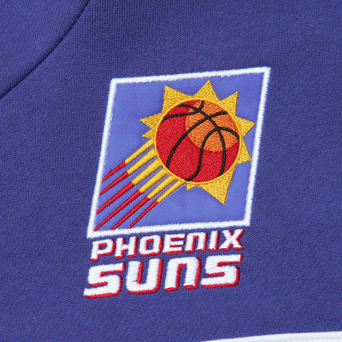 Phoenix Suns Head Coach Pullover Hoodie Outlet