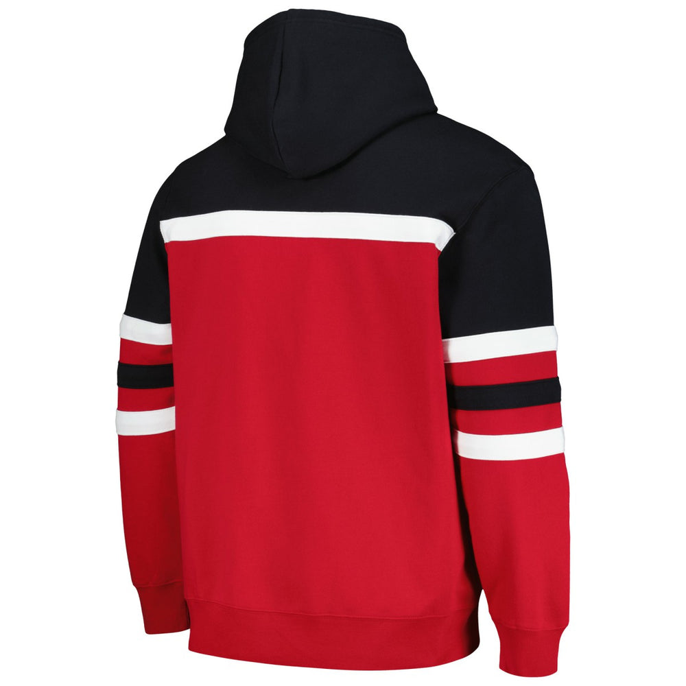 Portland Trail Blazers Head Coach Pullover Hoodie New