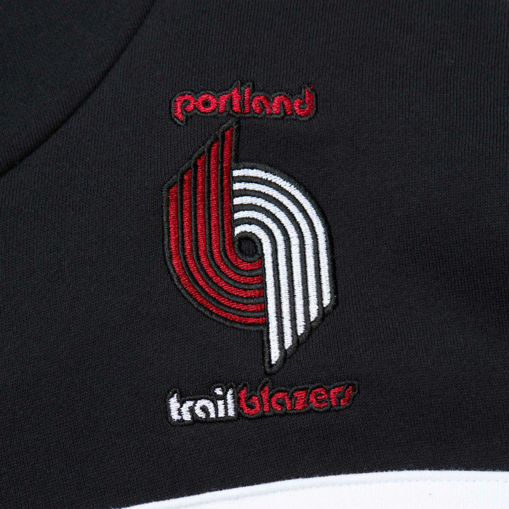 Portland Trail Blazers Head Coach Pullover Hoodie New