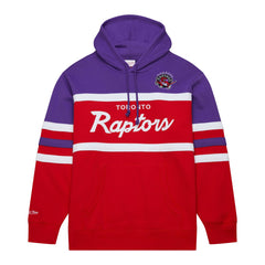 Toronto Raptors Head Coach Pullover Hoodie New