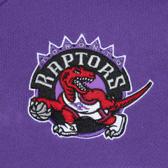 Toronto Raptors Head Coach Pullover Hoodie New