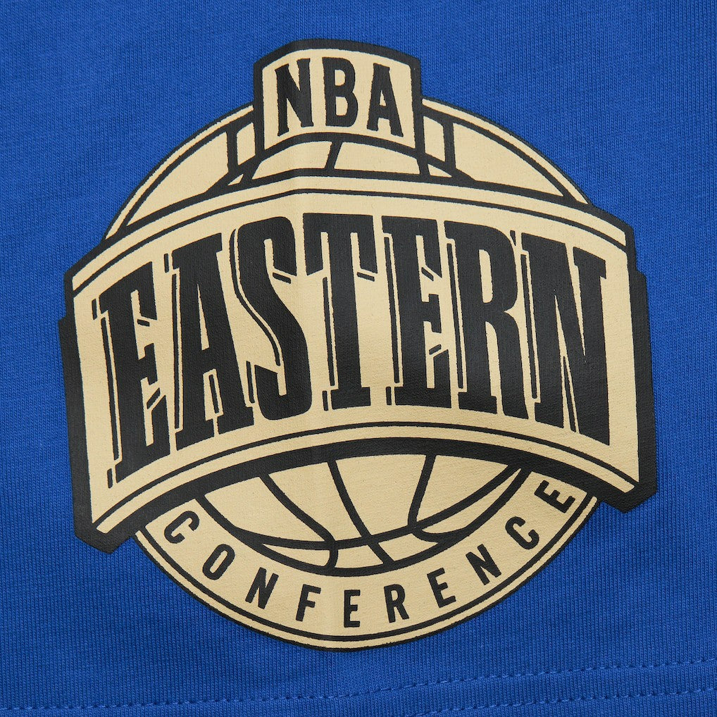 Golden State Warriors Hardwood Classics Team OG 2.0 Premium Vintage Logo T-Shirt sale On Sale