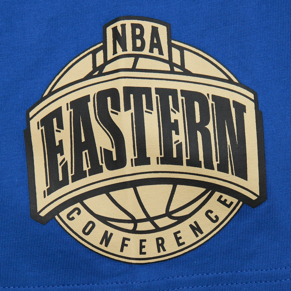 Golden State Warriors Hardwood Classics Team OG 2.0 Premium Vintage Logo T-Shirt sale On Sale