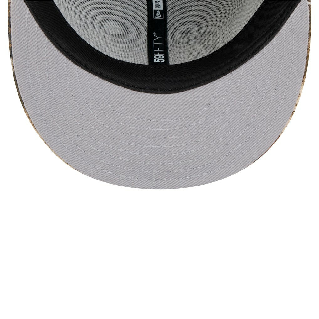 Dallas Cowboys New Era Active 59FIFTY Fitted Hat