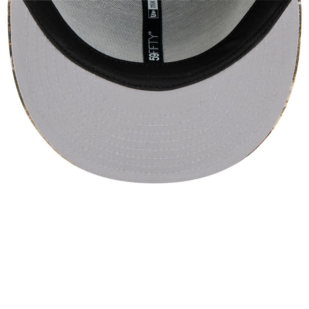 Dallas Cowboys New Era Active 59FIFTY Fitted Hat