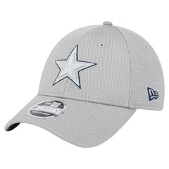 Dallas Cowboys New Era Male Adult Pivot 9FORTY Adjustable Hat