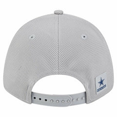 Dallas Cowboys New Era Male Adult Pivot 9FORTY Adjustable Hat