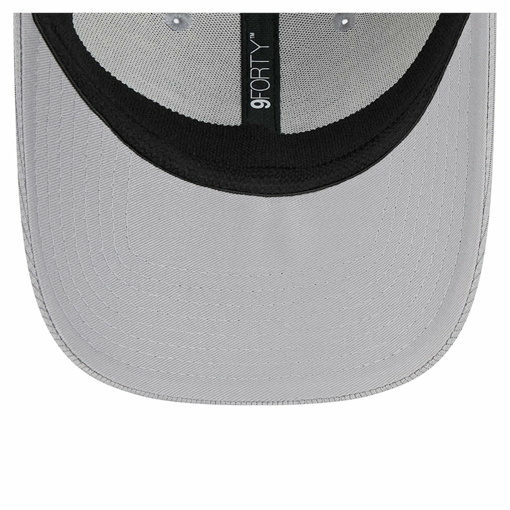 Dallas Cowboys New Era Male Adult Pivot 9FORTY Adjustable Hat