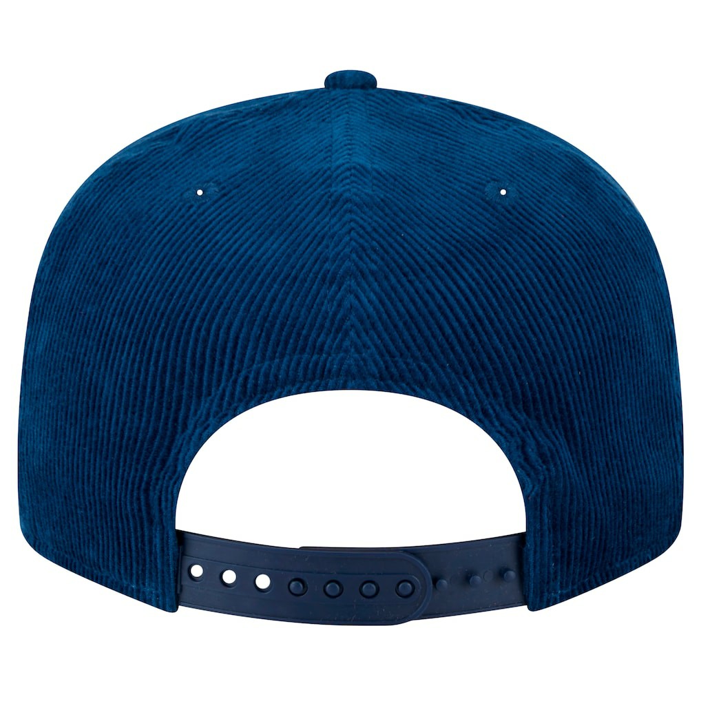 Dallas Cowboys New Era Display Corduroy 9FIFTY Snapback Hat