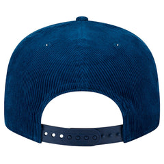 Dallas Cowboys New Era Display Corduroy 9FIFTY Snapback Hat