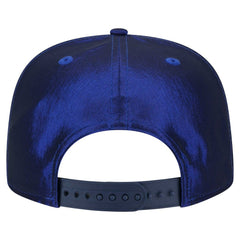Dallas Cowboys New Era Rope Golfer Snapback Hat